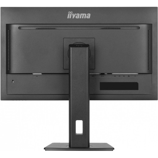 IIYAMA Monitor 27 cali XUB2797QSN-B1 IPS,QHD,USB-c Dock,HDMI