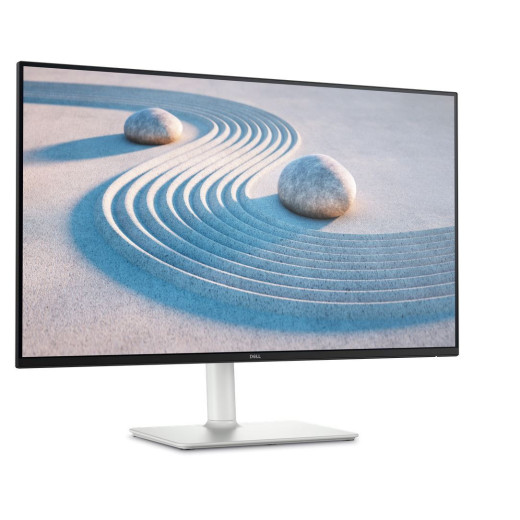 Dell Monitor 27 cali S2725DS IPS LED 100Hz QHD (2560x1440)/16:9/2xHDMI/DP/Speakers/fully adjustable stand/3Y