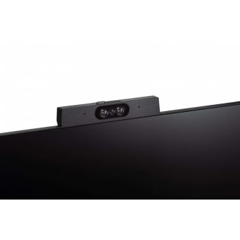 IIYAMA Monitor 24 cale XUB2490HSUH-B1 IPS,FHD,CAM,MIC,HDMI,DP,3xUSB(3.2), 100Hz,250cd,4ms,ADAPTIVE SYNC,FlickerFree,2x2W,WINDOWS