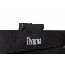 IIYAMA Monitor 24 cale XUB2490HSUH-B1 IPS,FHD,CAM,MIC,HDMI,DP,3xUSB(3.2), 100Hz,250cd,4ms,ADAPTIVE SYNC,FlickerFree,2x2W,WINDOWS