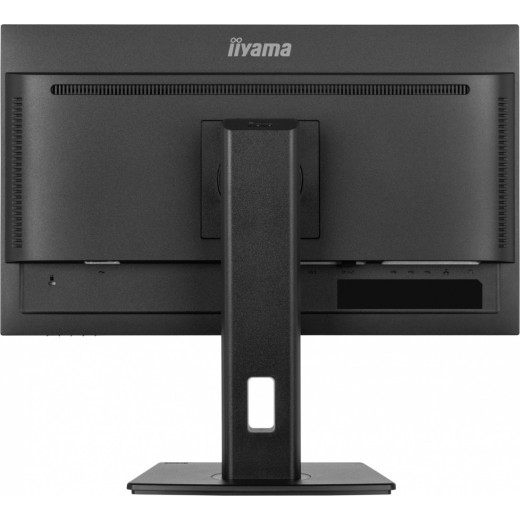 IIYAMA Monitor 24 cale XUB2497HSU-B1 IPS.HDMI.DP.2x2W.2xUSB(2.0).HAS(150mm). 250cd.1ms.100Hz
