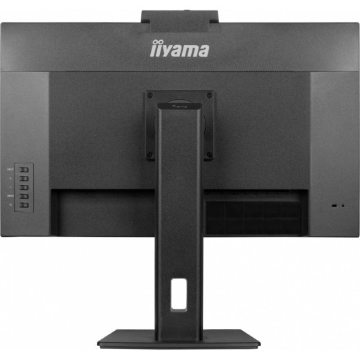 IIYAMA Monitor 27 cali XUB2790QSUH-B1 IPS,QHD,CAM,MIC,HDMI,DP,3xUSB(3.2), 100Hz,ADAPTIVE SYNC,FlickerFree,2x2W,WINDOWS HELLO