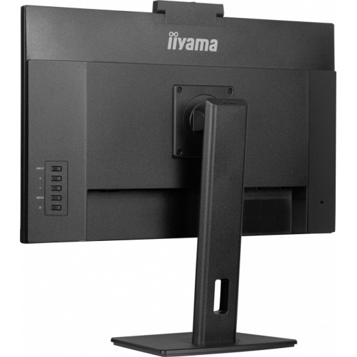 IIYAMA Monitor 27 cali XUB2790QSUH-B1 IPS,QHD,CAM,MIC,HDMI,DP,3xUSB(3.2), 100Hz,ADAPTIVE SYNC,FlickerFree,2x2W,WINDOWS HELLO