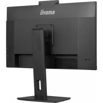 IIYAMA Monitor 27 cali XUB2790QSUH-B1 IPS,QHD,CAM,MIC,HDMI,DP,3xUSB(3.2), 100Hz,ADAPTIVE SYNC,FlickerFree,2x2W,WINDOWS HELLO