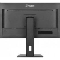IIYAMA Monitor 27 cali XUB2797QSU-B1 IPS,HDMI,DP,100Hz,QHD,HAS(150mm),1ms, 2xUSB(3.2),2x2W,ADAPTIVE SYNC,FlickerFree