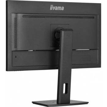 IIYAMA Monitor 27 cali XUB2797QSU-B1 IPS,HDMI,DP,100Hz,QHD,HAS(150mm),1ms, 2xUSB(3.2),2x2W,ADAPTIVE SYNC,FlickerFree