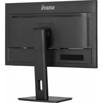 IIYAMA Monitor 27 cali XUB2797QSU-B1 IPS,HDMI,DP,100Hz,QHD,HAS(150mm),1ms, 2xUSB(3.2),2x2W,ADAPTIVE SYNC,FlickerFree