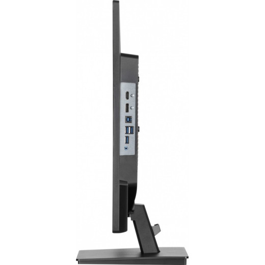 IIYAMA Monitor 32 cale X3270QSU-B1 IPS,WQHD,HDMI,DP,100Hz,250cd,3ms,2x2W, 3xUSB(3.2),FlickerFree,VESA