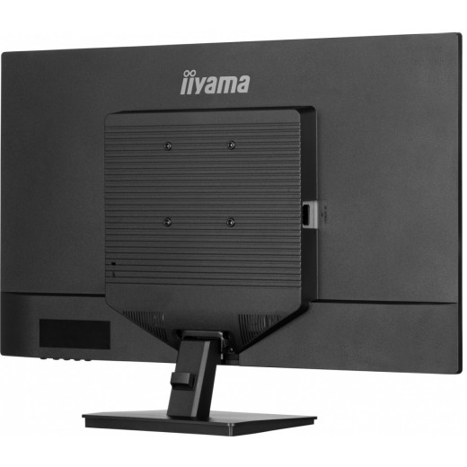 IIYAMA Monitor 32 cale X3270QSU-B1 IPS,WQHD,HDMI,DP,100Hz,250cd,3ms,2x2W, 3xUSB(3.2),FlickerFree,VESA