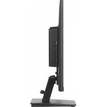 IIYAMA Monitor 24 cale XU2495WSU-B7 IPS,16:10,300cd,4ms,HDMI,DP,3xUSB(3.2), 1xUSB-c,2x2W,FlickerFree
