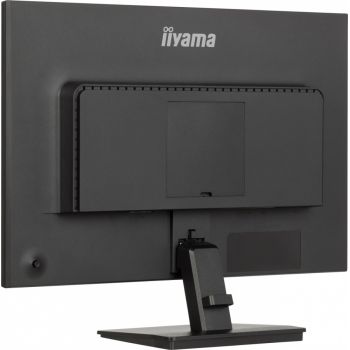 IIYAMA Monitor 24 cale XU2495WSU-B7 IPS,16:10,300cd,4ms,HDMI,DP,3xUSB(3.2), 1xUSB-c,2x2W,FlickerFree