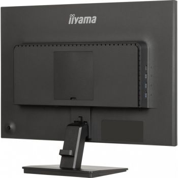 IIYAMA Monitor 24 cale XU2495WSU-B7 IPS,16:10,300cd,4ms,HDMI,DP,3xUSB(3.2), 1xUSB-c,2x2W,FlickerFree