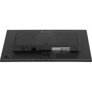 IIYAMA Monitor 24 cale XU2495WSU-B7 IPS,16:10,300cd,4ms,HDMI,DP,3xUSB(3.2), 1xUSB-c,2x2W,FlickerFree