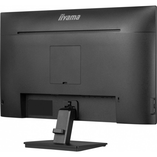 IIYAMA Monitor 27 cali XU2792UHSU-B6 4K,IPS,DP,HDMI,USB-C Power delivery, 350 cd, DPS