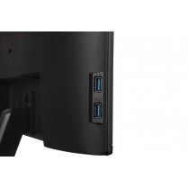IIYAMA Monitor 27 cali XU2792UHSU-B6 4K,IPS,DP,HDMI,USB-C Power delivery, 350 cd, DPS