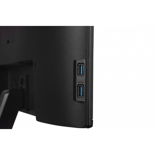 IIYAMA Monitor 27 cali XU2792UHSU-B6 4K,IPS,DP,HDMI,USB-C Power delivery, 350 cd, DPS