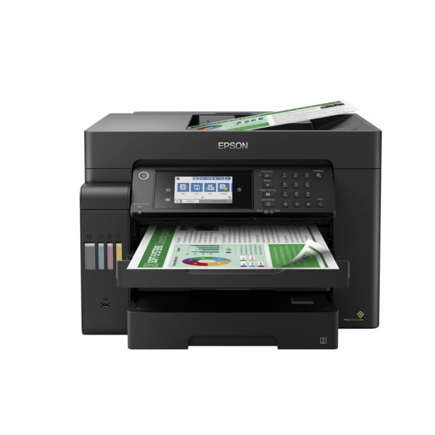 Epson EcoTank L15150 - Urządzenie wielofunkcyjne atramentowe 