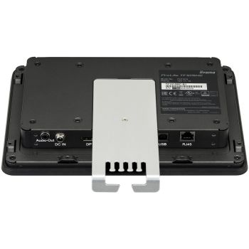 IIYAMA Monitor 10 cali TF1015MC-B3 POJ.10PKT, PIANKA, HDMI, DP