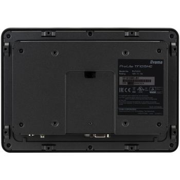 IIYAMA Monitor 10 cali TF1015MC-B3 POJ.10PKT, PIANKA, HDMI, DP