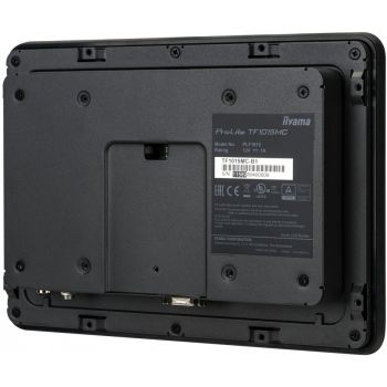 IIYAMA Monitor 10 cali TF1015MC-B3 POJ.10PKT, PIANKA, HDMI, DP