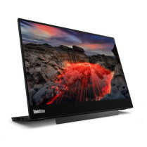 Lenovo Monitor 14 cali ThinkVision WLED LCD 63FDUAT6WL
