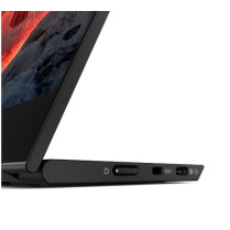Lenovo Monitor 14 cali ThinkVision WLED LCD 63FDUAT6WL