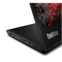 Lenovo Monitor 14 cali ThinkVision WLED LCD 63FDUAT6WL
