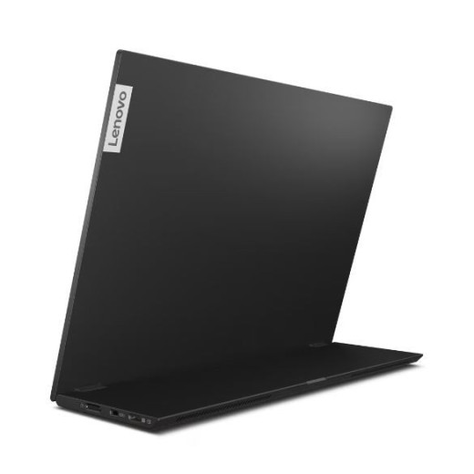 Lenovo Monitor 14 cali ThinkVision WLED LCD 63FDUAT6WL