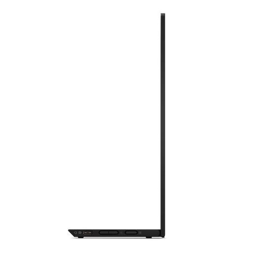 Lenovo Monitor 14 cali ThinkVision WLED LCD 63FDUAT6WL
