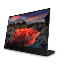 Lenovo Monitor 14 cali ThinkVision WLED LCD 63FDUAT6WL