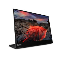 Lenovo Monitor 14 cali ThinkVision WLED LCD 63FDUAT6WL