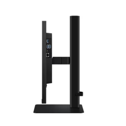 Samsung Monitor 27 cale ViewFinity S60UD IPS 2560x1440 WQHD 16:9 1xHDMI 2xDP(In+Out) 1xUSB-C 90W 3xUSB 3.0 LAN KVM 5ms PinP/PbyP