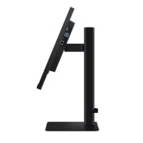 Samsung Monitor 27 cale ViewFinity S60UD IPS 2560x1440 WQHD 16:9 1xHDMI 2xDP(In+Out) 1xUSB-C 90W 3xUSB 3.0 LAN KVM 5ms PinP/PbyP