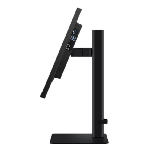 Samsung Monitor 27 cale ViewFinity S60UD IPS 2560x1440 WQHD 16:9 1xHDMI 2xDP(In+Out) 1xUSB-C 90W 3xUSB 3.0 LAN KVM 5ms PinP/PbyP