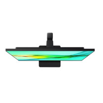 Samsung Monitor 27 cale ViewFinity S60UD IPS 2560x1440 WQHD 16:9 1xHDMI 2xDP(In+Out) 1xUSB-C 90W 3xUSB 3.0 LAN KVM 5ms PinP/PbyP