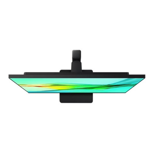 Samsung Monitor 27 cale ViewFinity S60UD IPS 2560x1440 WQHD 16:9 1xHDMI 2xDP(In+Out) 1xUSB-C 90W 3xUSB 3.0 LAN KVM 5ms PinP/PbyP