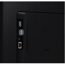 Samsung Monitor 27 cale ViewFinity S60UD IPS 2560x1440 WQHD 16:9 1xHDMI 2xDP(In+Out) 1xUSB-C 90W 3xUSB 3.0 LAN KVM 5ms PinP/PbyP