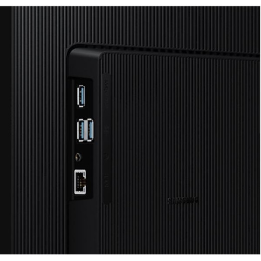 Samsung Monitor 27 cale ViewFinity S60UD IPS 2560x1440 WQHD 16:9 1xHDMI 2xDP(In+Out) 1xUSB-C 90W 3xUSB 3.0 LAN KVM 5ms PinP/PbyP