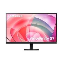 Samsung Monitor 27 cali ViewFinity S70D IPS 3840x2160 UHD 16:9 1xHDMI 1xDP 5ms PinP/PbyP 60Hz płaski 2Yd2d