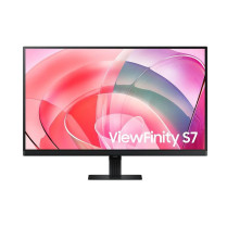 Samsung Monitor 27 cali ViewFinity S70D IPS 3840x2160 UHD 16:9 1xHDMI 1xDP 5ms PinP/PbyP 60Hz płaski 2Yd2d