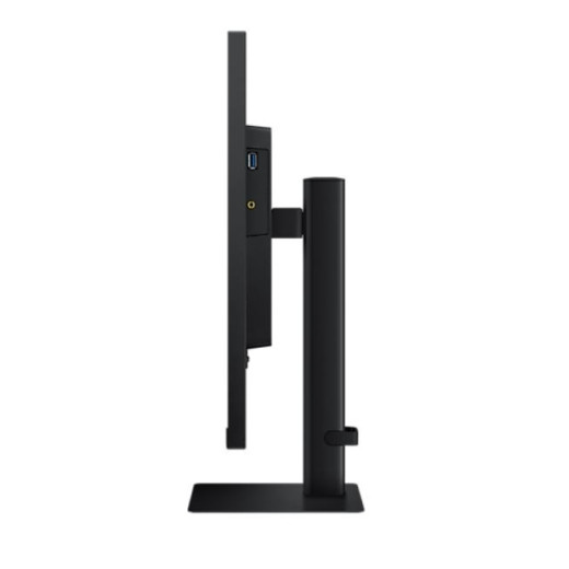 Samsung Monitor 27 cali ViewFinity S70D IPS 3840x2160 UHD 16:9 1xHDMI 1xDP 5ms PinP/PbyP 60Hz płaski 2Yd2d