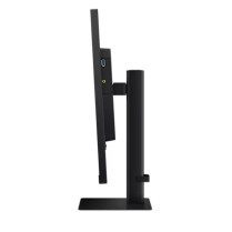 Samsung Monitor 27 cali ViewFinity S70D IPS 3840x2160 UHD 16:9 1xHDMI 1xDP 5ms PinP/PbyP 60Hz płaski 2Yd2d