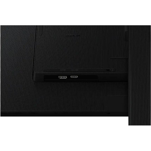 Samsung Monitor 27 cali ViewFinity S70D IPS 3840x2160 UHD 16:9 1xHDMI 1xDP 5ms PinP/PbyP 60Hz płaski 2Yd2d