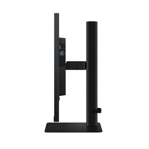 Samsung Monitor 27 cali ViewFinity S80UD IPS 3840x2160 UHD 16:9 1xHDMI 1xDP 1xUSB-C 90W 3xUSB 3.0 LAN KVM 5ms PinP/PbyP 60Hz