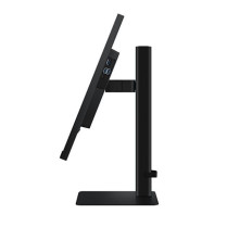 Samsung Monitor 27 cali ViewFinity S80UD IPS 3840x2160 UHD 16:9 1xHDMI 1xDP 1xUSB-C 90W 3xUSB 3.0 LAN KVM 5ms PinP/PbyP 60Hz