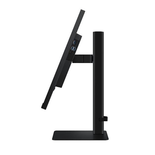 Samsung Monitor 27 cali ViewFinity S80UD IPS 3840x2160 UHD 16:9 1xHDMI 1xDP 1xUSB-C 90W 3xUSB 3.0 LAN KVM 5ms PinP/PbyP 60Hz