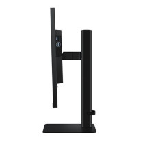 Samsung Monitor 27 cali ViewFinity S80UD IPS 3840x2160 UHD 16:9 1xHDMI 1xDP 1xUSB-C 90W 3xUSB 3.0 LAN KVM 5ms PinP/PbyP 60Hz