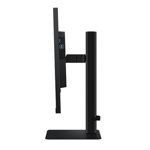 Samsung Monitor 27 cali ViewFinity S80UD IPS 3840x2160 UHD 16:9 1xHDMI 1xDP 1xUSB-C 90W 3xUSB 3.0 LAN KVM 5ms PinP/PbyP 60Hz