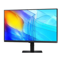 Samsung Monitor 27 cali ViewFinity S80UD IPS 3840x2160 UHD 16:9 1xHDMI 1xDP 1xUSB-C 90W 3xUSB 3.0 LAN KVM 5ms PinP/PbyP 60Hz