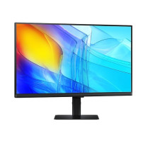 Samsung Monitor 27 cali ViewFinity S80UD IPS 3840x2160 UHD 16:9 1xHDMI 1xDP 1xUSB-C 90W 3xUSB 3.0 LAN KVM 5ms PinP/PbyP 60Hz